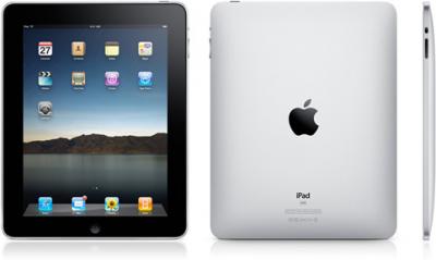 <hr>¿Qué es un iPad?